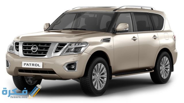صور مواصفات اسعار سيارة نيسان باترول