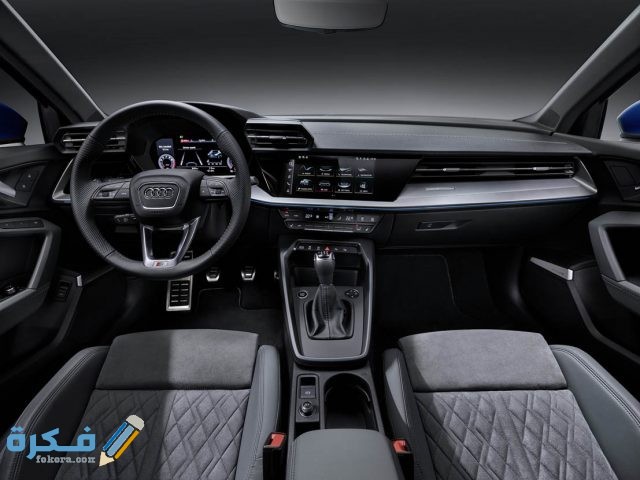 audi a3 2021 sportback 7