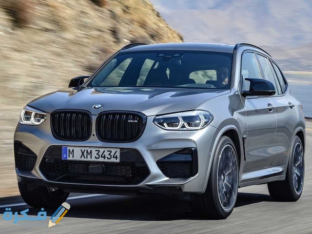 bmw x3 m und bmw x4 mVPJ20BYD