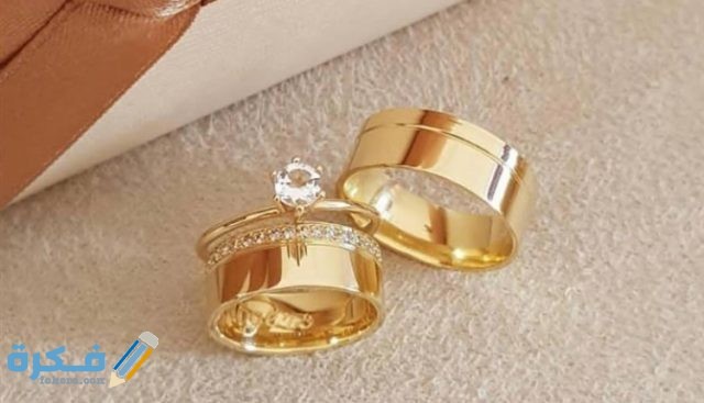 صور دبل وخواتم وتوينز الخطوبه elbashayer image 1518524234