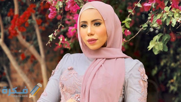 header image hijab tutorial For Special Occasions evening fustany ar