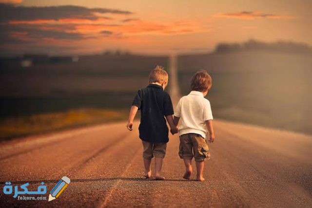 تفسير رؤية الصديق