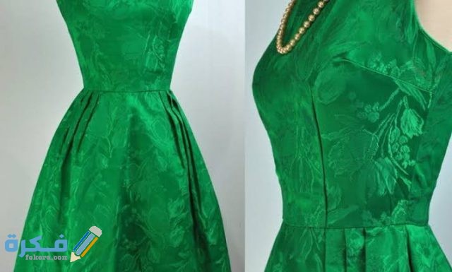 تفسير رؤية الثوب الاخضر تفسير رؤية الثوب الاخضر