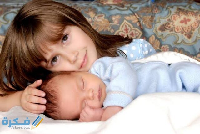 تفسير رؤية الاخت