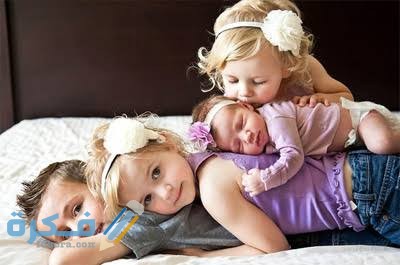 تفسير رؤية الاخت