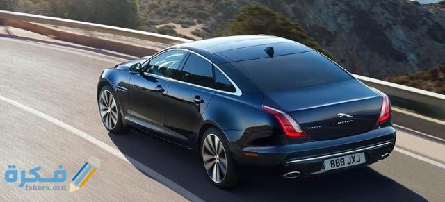 صور مواصفات سيارة جاكوار jaguar xj 2019 e1563374123752