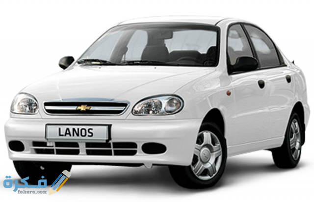 listing main Chevrolet Lanus logo