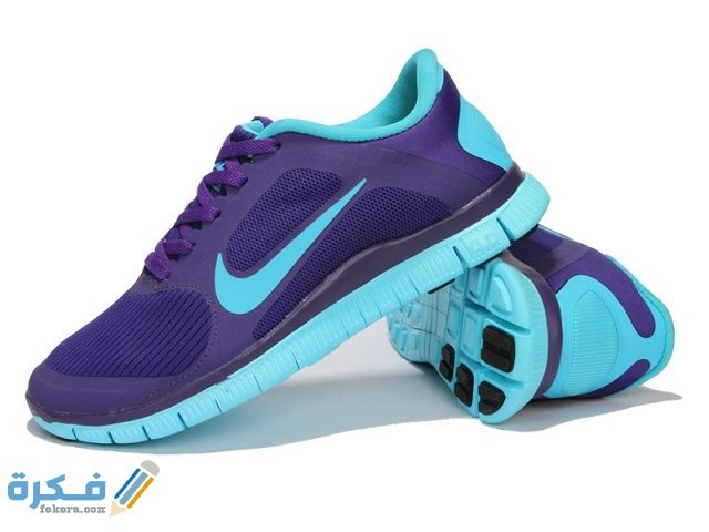 احذية ماركة نايك 4