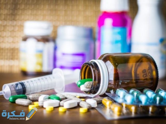 أسماء أدوية علاج جلطة الساق