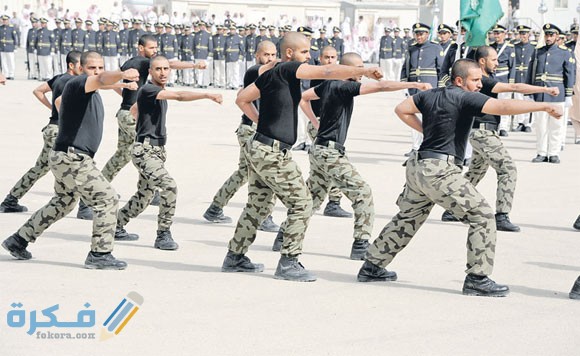 كم راتب الملازم في الحرس الوطني مع البدلات