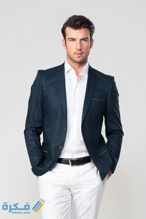 بدل رجالي للمناسبات 3