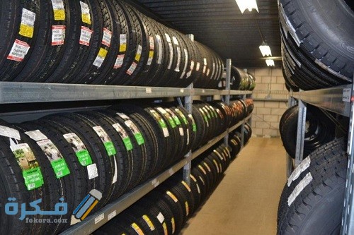 اسعار اطارات جوديير في السعودية 2021