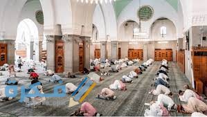 سلم رواتب الأئمة والمؤذنين الجديد