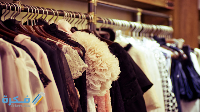 مصانع بيع الملابس بالجملة في مصر