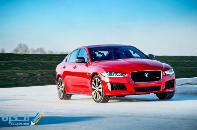 جاكوار XE 2019 سبورت
