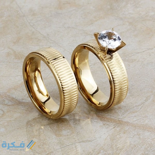 صور دبل وخواتم وتوينز الخطوبه دبل 2019