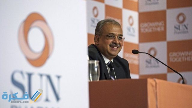 ديليب شانغفي