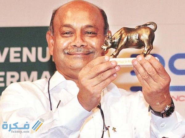 راداكيشان-دماني