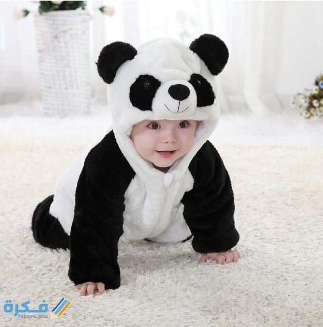 سلوبيتات اطفال تنكري 2