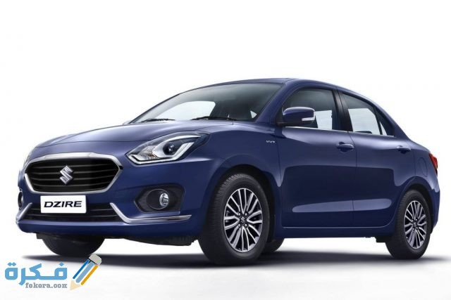 سوزوكي ديزير 2018 1024x683 1