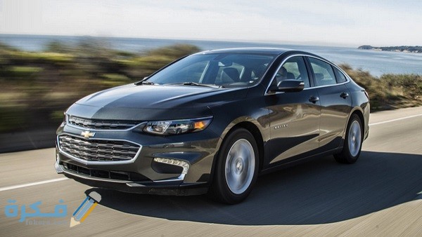 شفروليه ماليبو 2018