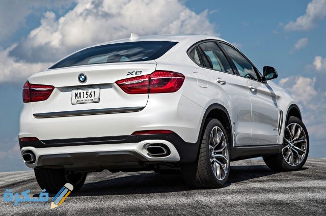 صور BMW X6 خلفيات و رمزيات بي ام دبليو اكس 6 13
