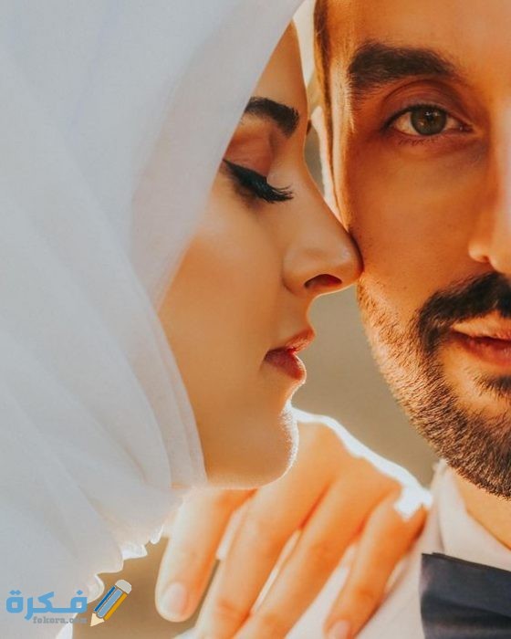 بروفايل رومانسي للفيس بوك