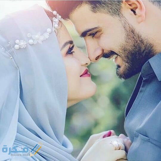 بروفايل رومانسي للفيس بوك