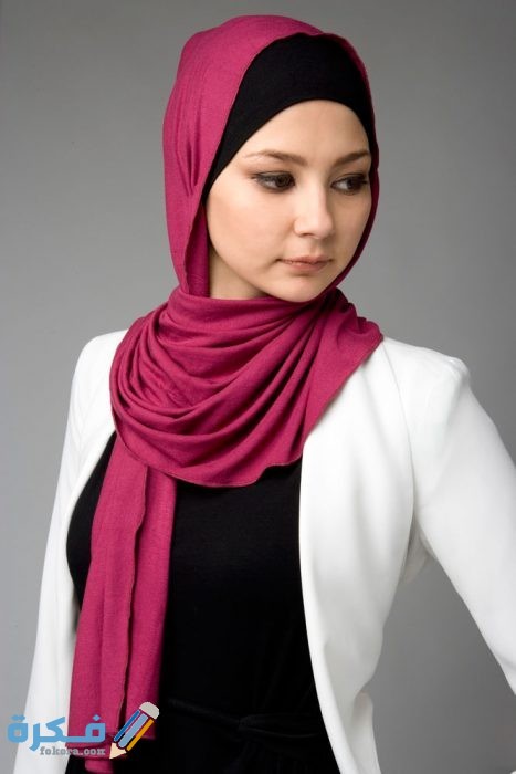 صور لفات حجاب تركي 2017 باحدث موضة لفات طرح 1