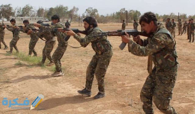 تجربتي مع الدورة العسكرية