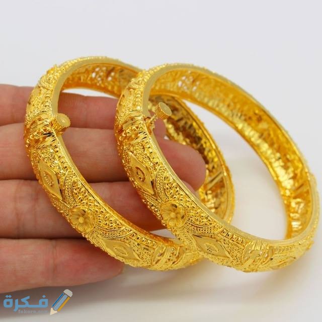 غوايش ذهب سعودي 2