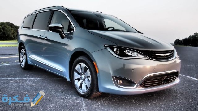 كرايسلر باسيفيكا 2018 الهجينة