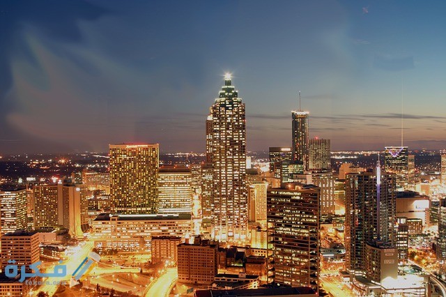 كيفية الحصول علي فرصة عمل في جورجيا للعرب الهجرة الي جورجيا