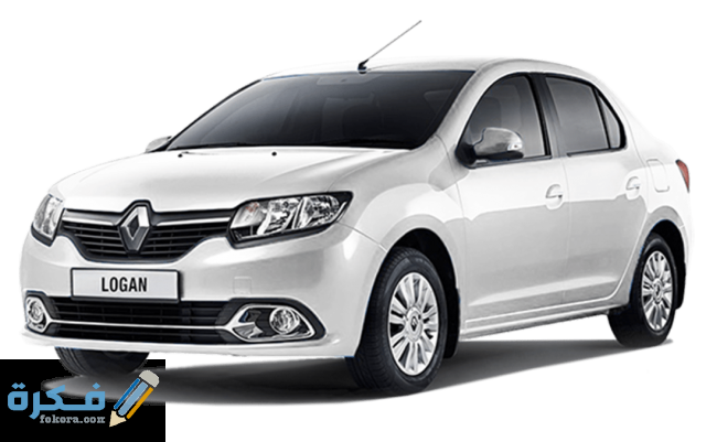 لوجان 1