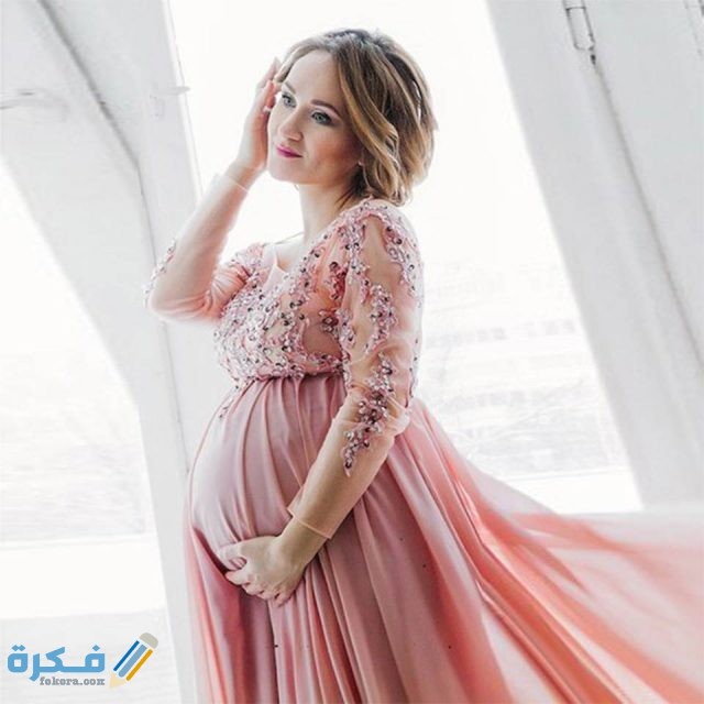 محلات فساتين حوامل في الرياض