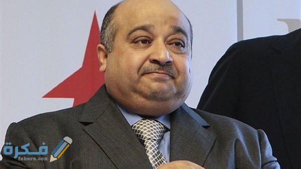 محمد بن عيسى الجابر