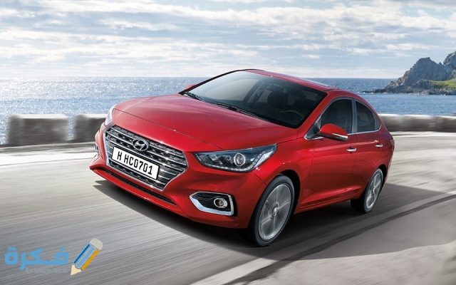 مواصفات هيونداي اكسنت 1600x1000 1