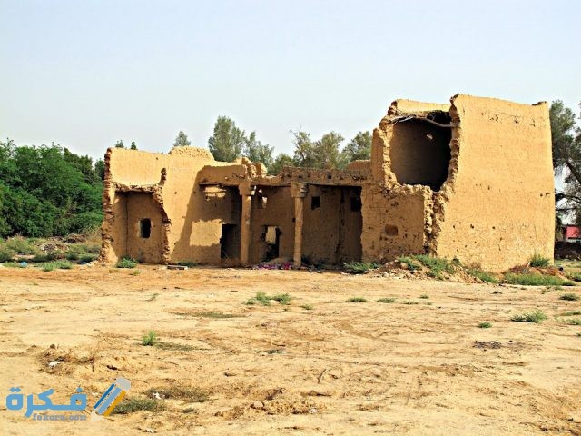 تفسير رؤية البيت المهدوم في المنام