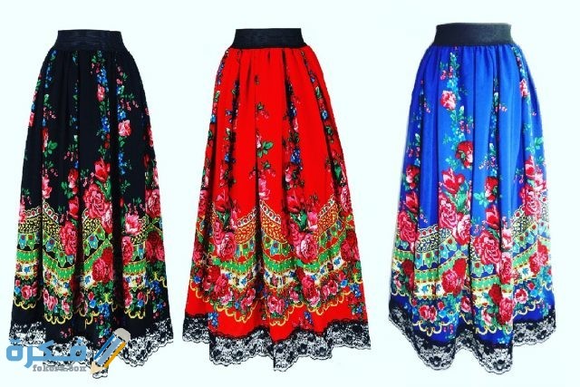 تفسير حلم اني ارتدي تنورة