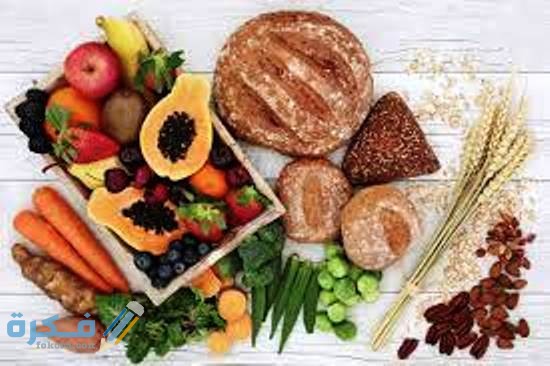 تجربتي مع مقاطعة النشويات ودوره في إنقاص الوزن 6 ما هو نظام مقاطعه النشويات