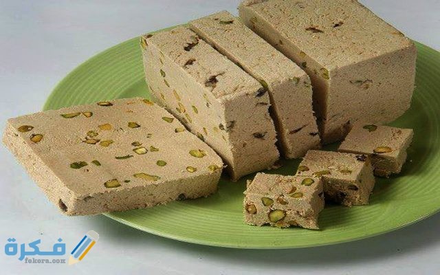 تفسير رؤية الحلاوة الطحينية في المنام