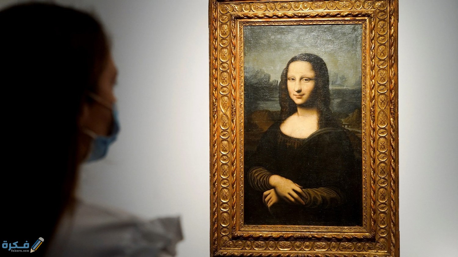 من قام بسرقة لوحة الموناليزا عام 1911