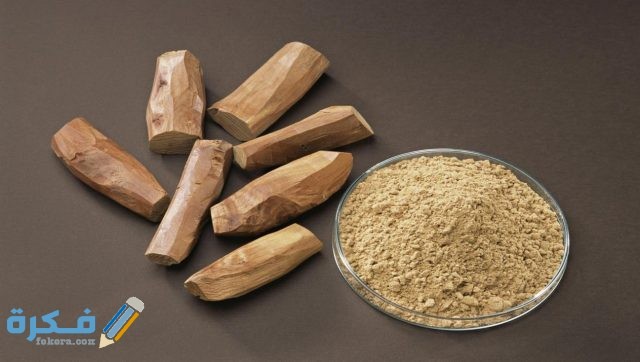 تفسير رؤية خشب الصندل في المنام