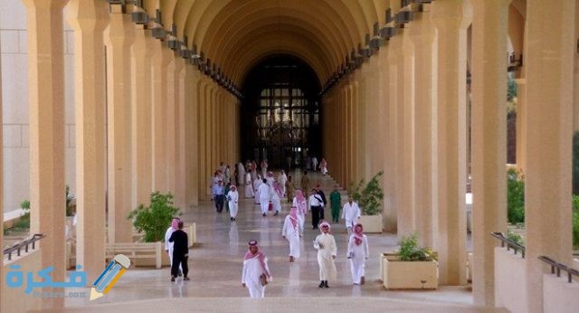 تخصصات المسار الإنساني جامعة الملك سعود 1443