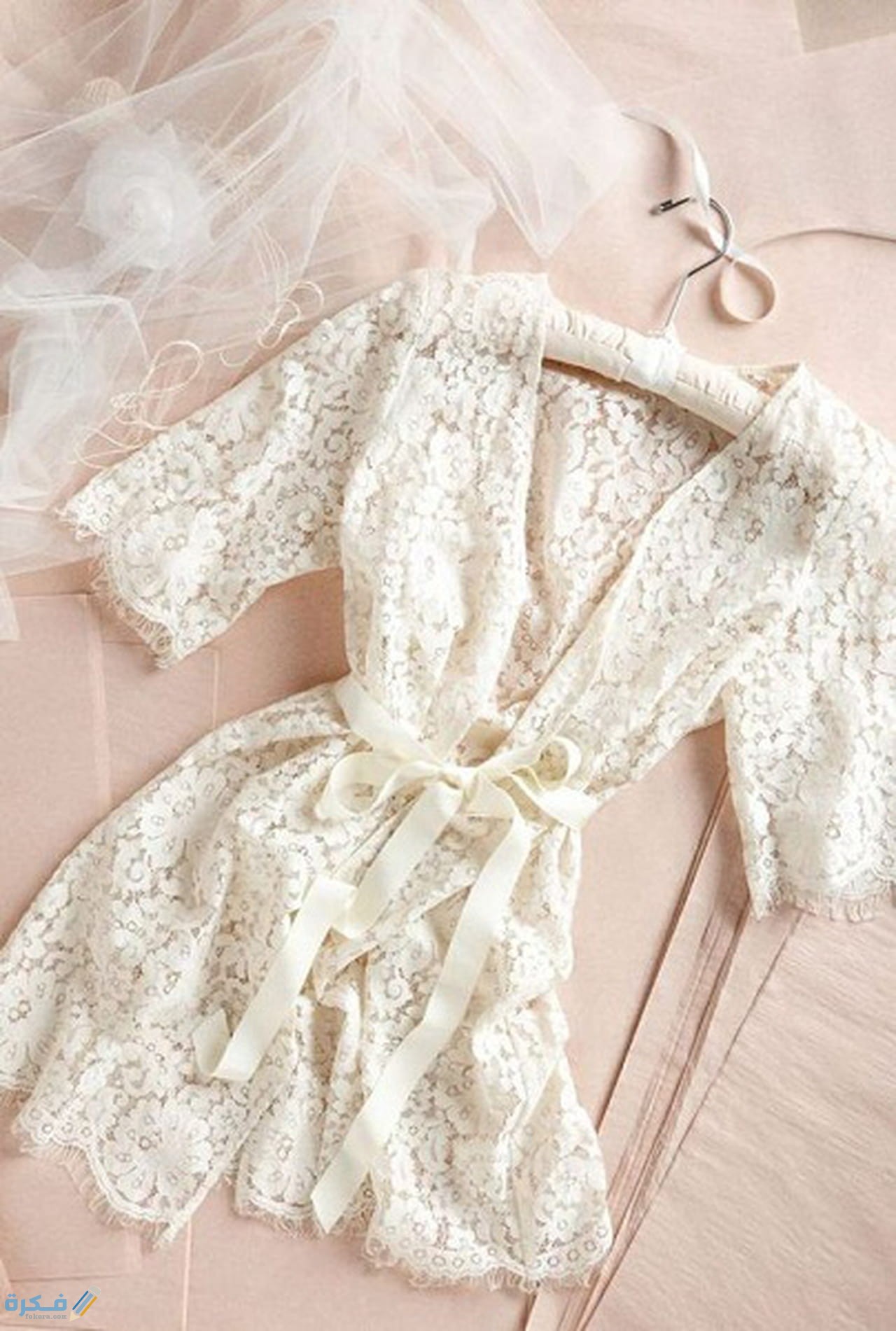 ماذا تلبس العروس بعد فستان الزفاف ؟ 3 CFC1563E DA3B 40EE ADE4 7682099E172D