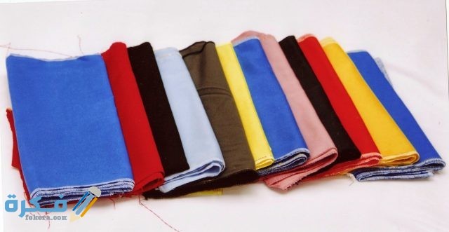 تفسير رؤية محل الأقمشة في المنام