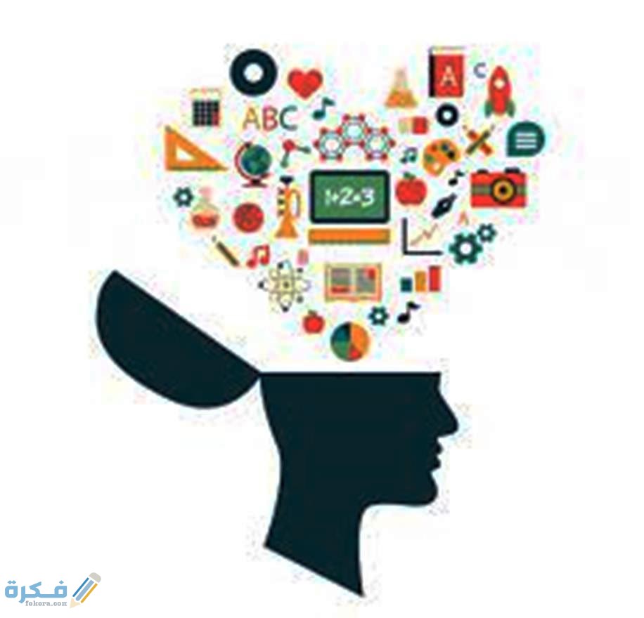 انواع المعرفة