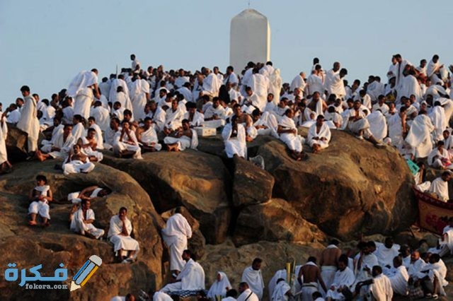 تفسير رؤية يوم عرفة