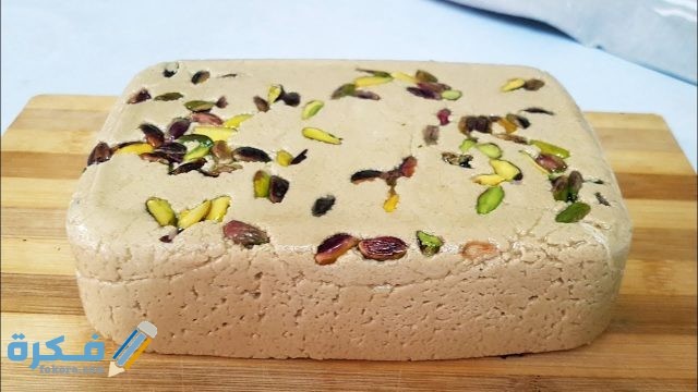 تفسير رؤية الحلاوة الطحينية في المنام