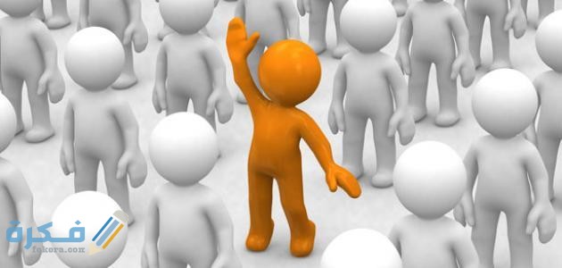 تعريف النظام